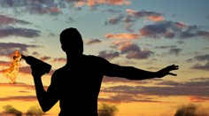 Útok zápalnou fľašou si vyžiadal život dvojročného dieťaťa