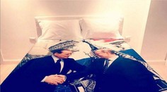 Priatelia v politike i v posteli. Berlusconi dal Putinovi veľavravný darček