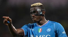 VIDEO: Neapol začal novú sezónu tak, ako skončil minulú. Osimhenovými gólmi a víťazstvom