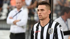 Makov gól proti Dortmundu vybrali fanúšikovia za najkrajší v októbri