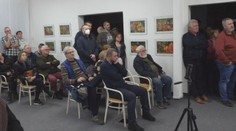 V obci Láb sú znepokojení. Neďaleko školy chce vraj investor strelnicu veľkú ako 23 futbalových ihrísk