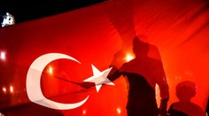 Volebná komisia zverejnila konečné výsledky tureckého referenda o zmene ústavy