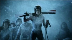 Briti zverejnili upútavku na olympiádu, pripomína veľkofilm