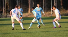 Slovan v Turecku zdolal Steauau Bukurešť. Žilina prehrala s Wislou