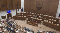 Opäť hrozí rozpad koalície. Hlavnými aktérmi najnovšieho sporu sú Boris Kollár a Mária Kolíková