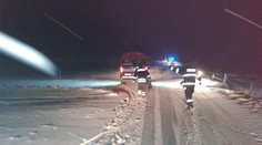 Pátranie po Veronike malo nešťastný koniec, jej telo našli potápači v rybníku