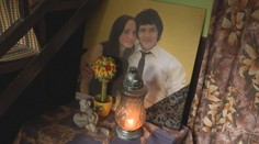 Vyšetrovanie vraždy Jána a Martiny je približne v štvrtine, povedal policajný prezident