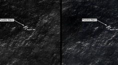 Pátranie po troskách nezvestného lietadla sa skončilo