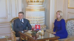 Začala sa hra o čas. Novelu trestného zákona prezidentka stále nedostala, opozícia v tom vidí zámer