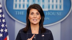 USA stiahli podporu vlaňajšej deklarácie OSN o utečencoch