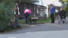 V domoch senioroch hrozí, že klienti zostanú opäť zatvorení bez možnosti vidieť blízkych