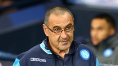 Chelsea potvrdila príchod trénera Sarriho, spolu s ním prišiel z Neapola aj Jorginho