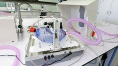 Obrovský úspech mladých Slovákov. Ich prenosný pľúcny ventilátor sa začal vyrábať sériovo