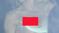 Takto to dopadne, keď si vyjdete len v nočnej košieľke