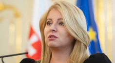 Lengvarský predstavil prezidentke presný plán, ako naplní požiadavky lekárov