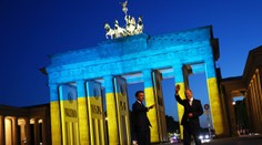 Scholz navštívi Kyjev spoločne s Macronom, pridá sa k nim aj Draghi