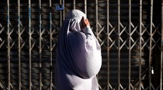 Zahalené tváre a zákaz rozprávania. Taliban nenávidí ženy a chce ich odstrániť, tvrdia odborníci