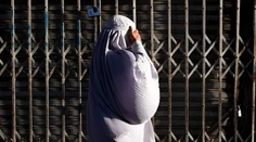Zahalené tváre a zákaz rozprávania. Taliban nenávidí ženy a chce ich odstrániť, tvrdia odborníci