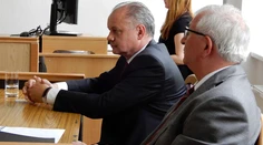 Kiska na súde o pozemky vo Veľkom Slavkove: Je mi ľúto, ak niekto prišiel o niečo neprávom