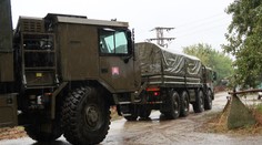 Meteorológovia priblížili vývoj počasia na najbližšie hodiny: Výdatné zrážky potrápia aj ďalšiu časť Slovenska