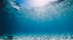 Vedci skúšajú novú zbraň proti globálnemu otepľovaniu. Oceány by mohli pohlcovať oxid uhličitý