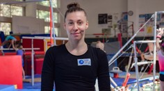 Barbora Mokošová: Aj keď nie sme z najsilnejšej gymnastickej krajiny, viem sa zamotať medzi hviezdy