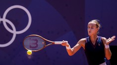 Schmiedlová pokračuje vo famóznom vystúpení. Po životnom výkone postúpila do semifinále na olympiáde