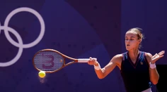 Schmiedlová pokračuje vo famóznom vystúpení. Po životnom výkone postúpila do semifinále na olympiáde