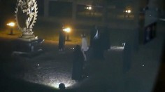 Internetom sa šíri video napodobnenia rituálnej vraždy v CERNe. Zamestnancov už vyšetrujú