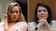 Bittó Cigániková zverejnila výsledky testov na drogy. Odporúča ich aj Romane Tabák