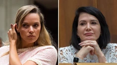 Bittó Cigániková zverejnila výsledky testov na drogy. Odporúča ich aj Romane Tabák