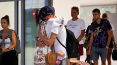 „Kufre nám ostali v hoteli, boli sme radi, že sme si zachránili životy,“ povedala po návrate z Rodosu mamička s deťmi