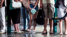 Slováci prezradili, akú budúcnosť očakávajú