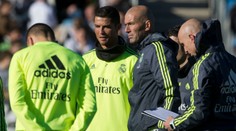 Zidane ulovil prvú veľkú rybu. Do Realu má prísť za 40 miliónov eur