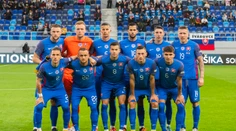 Bude z atraktívneho kurzu parádna výhra? Odvážlivec stavil na to, že jeden zo Slovákov dá dva góly