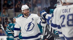 Úspešnú slovenskú noc v NHL podčiarkol Černák asistenciou. Chuť víťazstva okúsil aj Fehérváry