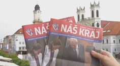 Transparency International Slovensko kritizuje Lunterove župné noviny