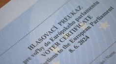 Požiadali ste o hlasovací preukaz do eurovolieb a ešte stále vám neprišiel? Zásielka sa mohla vrátiť na úrad