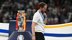 Skončí v Manchestri United alebo úplne mimo futbalu? Mám veľa možností, tvrdí bývalý kouč Anglicka