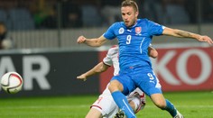 Šesták je po operácii kolena