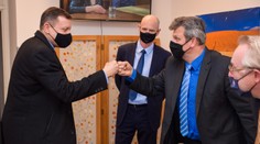 V pondelok sa začne vypočúvanie kandidátov na špeciálneho prokurátora