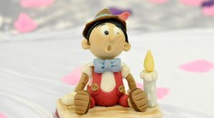 Dámy, nechajte sa inšpirovať najkrajšími tortami Slovenska