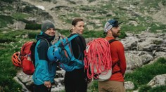 Koronavírus ju pripravil o koncerty i starého otca. Tribula sa vracia na hory so Zuzanou Smatanovou