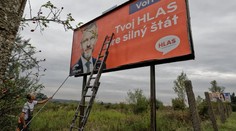 Historicky najdrahšia volebná kampaň. Pozrite si, koľko miliónov strany minuli