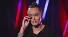 Plač v The Voice. Jej najbližší ju nikdy nebudú môcť počuť spievať