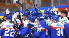 Fantázia na lotyšskom ľade. Slovensko v závere ubránilo dôležité tri body