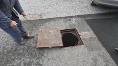 Načierno vypúšťajú splašky do verejnej kanalizácie. Vodárenská spoločnosť na severe Slovenska sa chystá tvrdo zakročiť