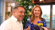 Flašíkovcom skrachovalo manželstvo. Beňová prezradila dôvod rozvodu