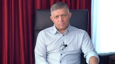 Robert Fico prehovoril prvýkrát od atentátu: Necítim nenávisť voči človeku, ktorý ma dostrieľal