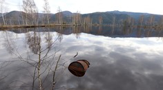 Po 50 rokoch začali čistiť vodu v gudrónových jámách na Horehroní. Kal z nich sa dá ešte využiť